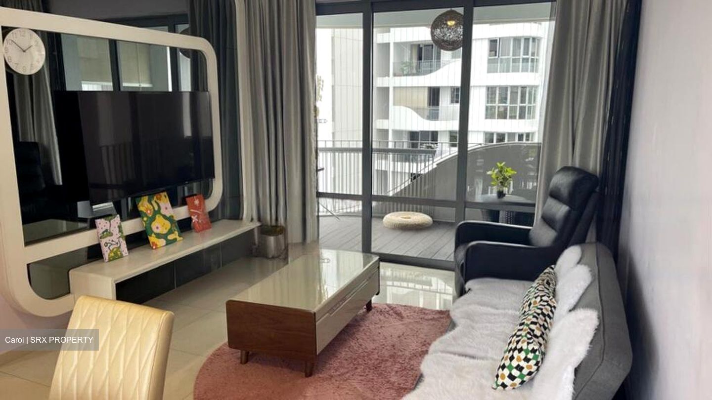 Arc at Tampines (D18), Condominium #466883581